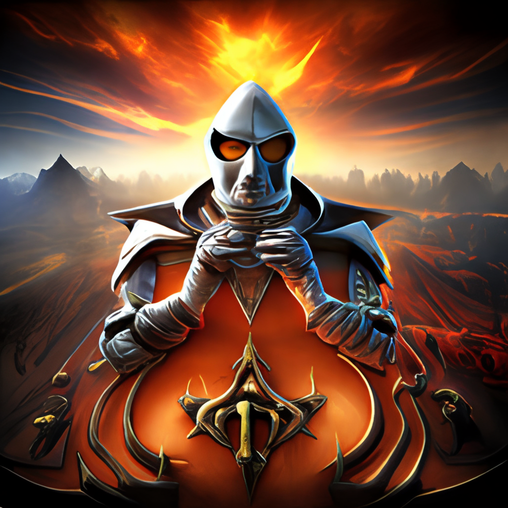 Diablo IV is set many years after the events of Diablo III, where the world of Sanctuary has been plunged into darkness following the destruction of the Worldstone. Players will create a character and embark on a quest to restore hope to the world by defeating the forces of evil