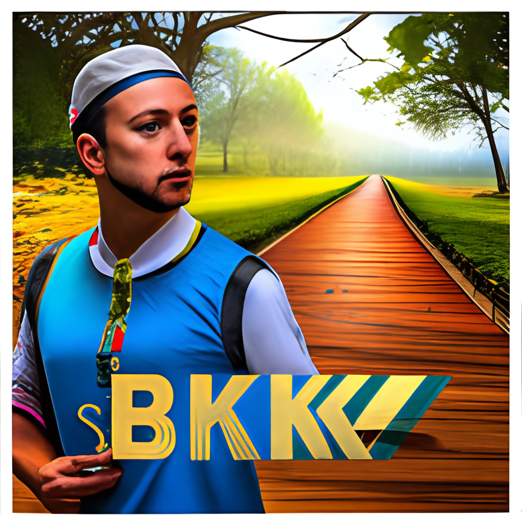 abrindo os caminhos no dia 8K