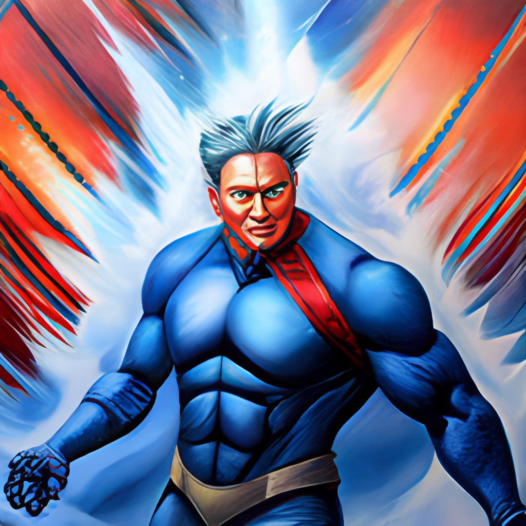 Fullmetal add X-Men