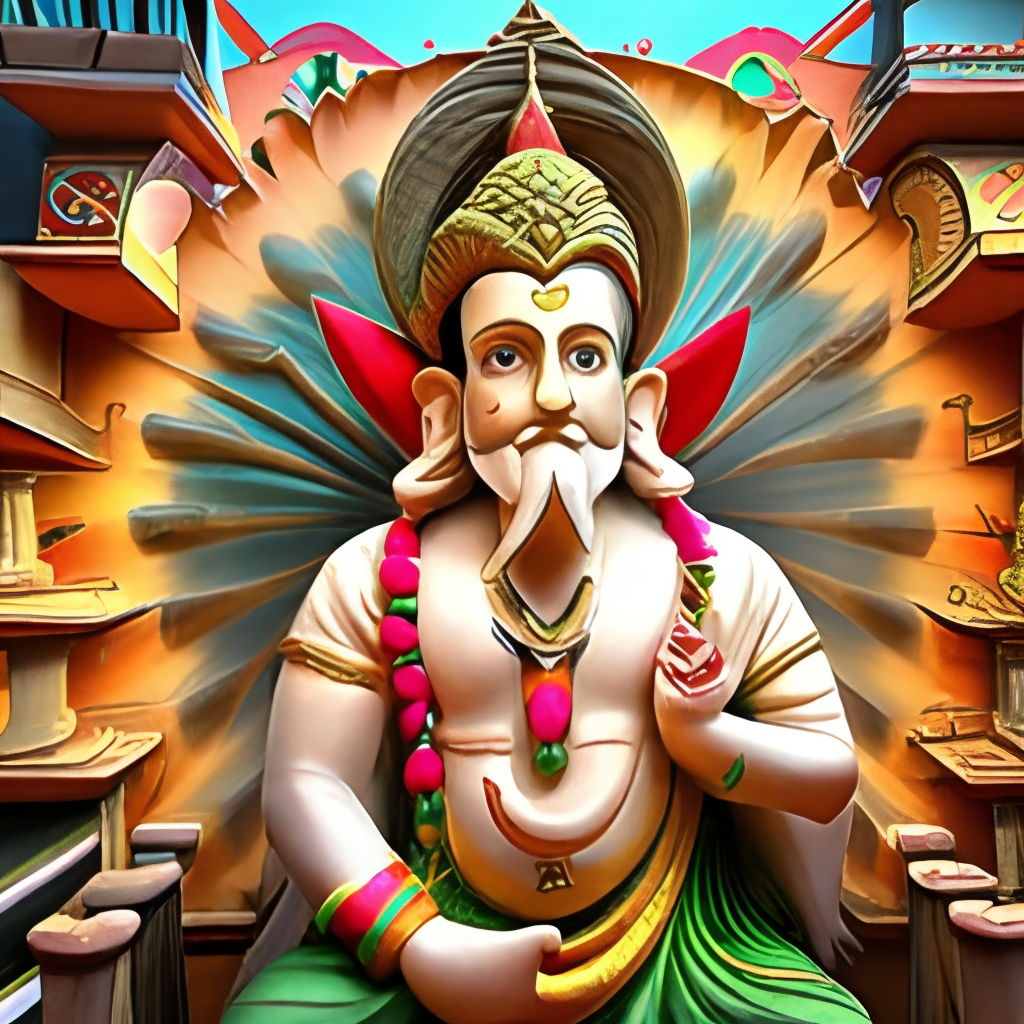 Ganpati 