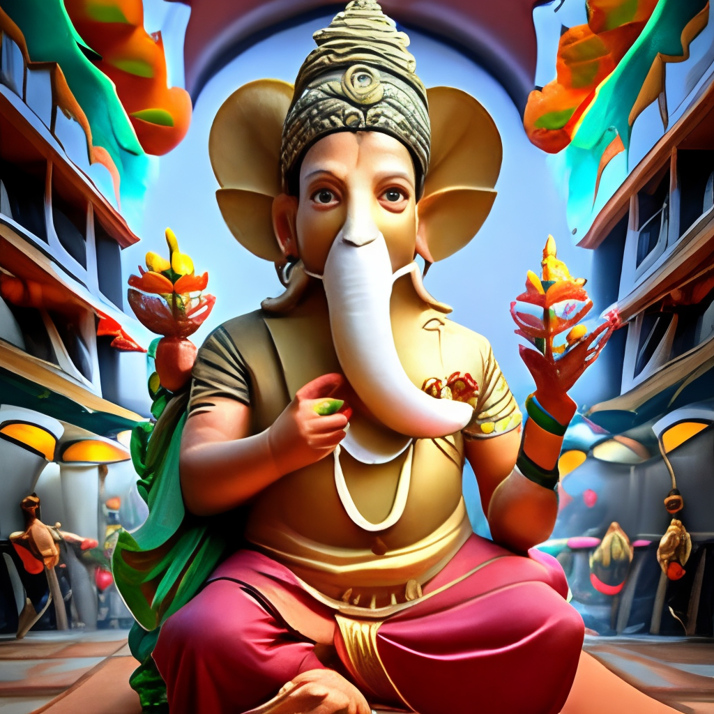 Ganpati 