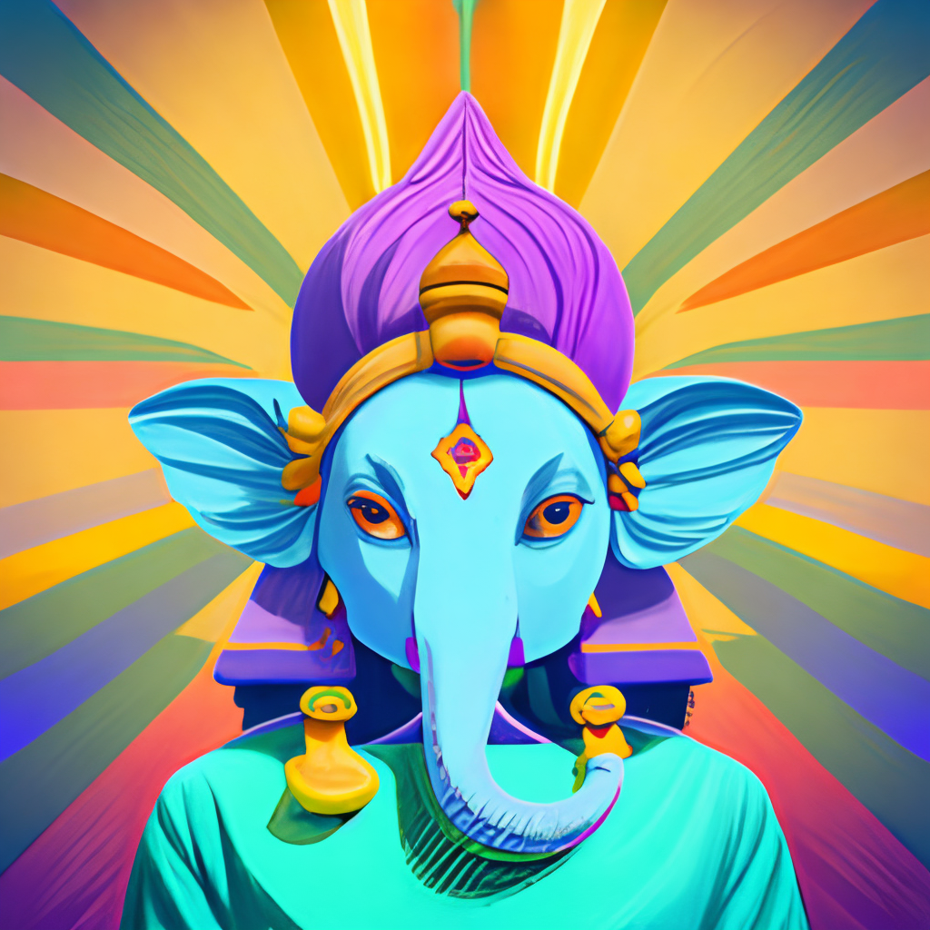 Ganpati 