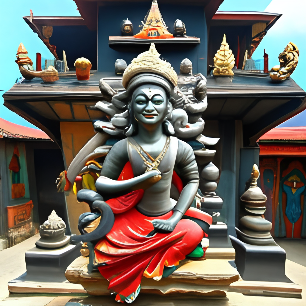 Bhairav 