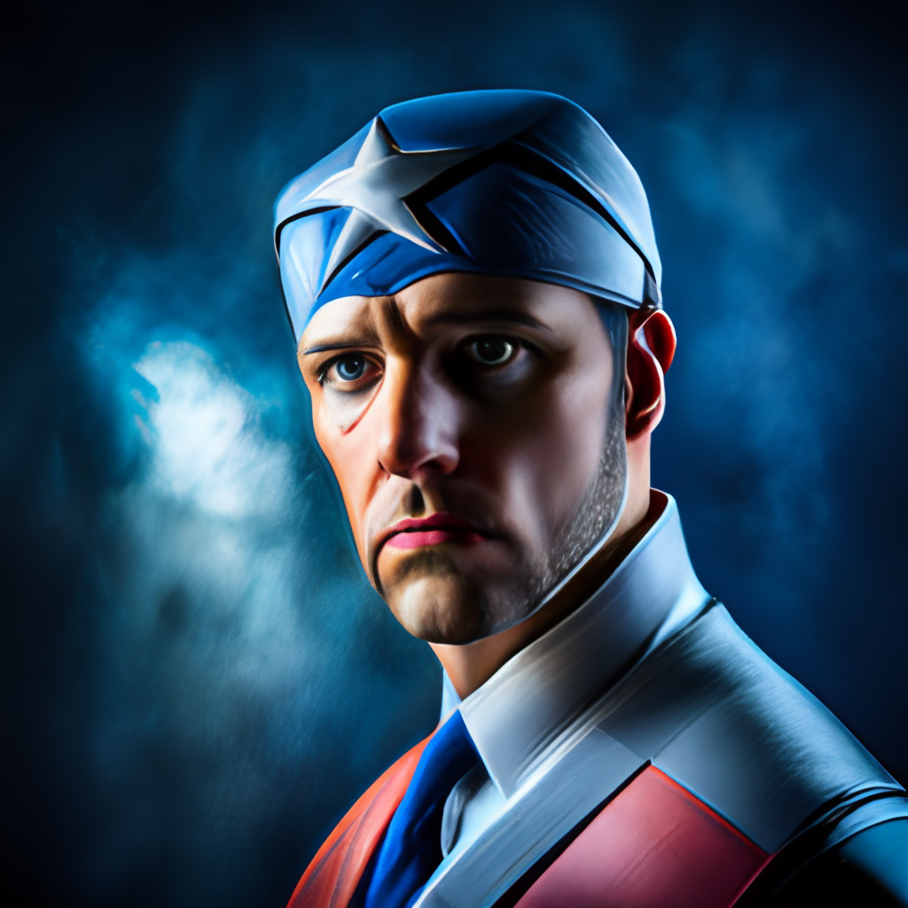 Captain America 