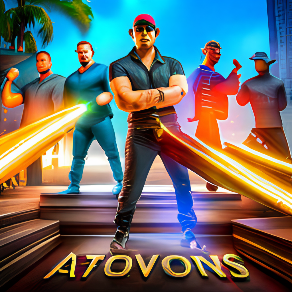 90s Hollywood action heros evolotion 
