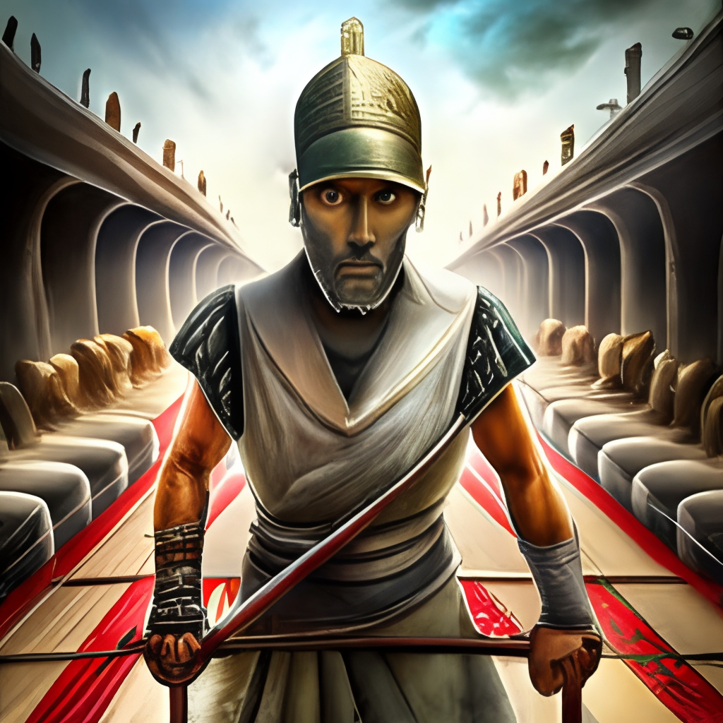 Spartan