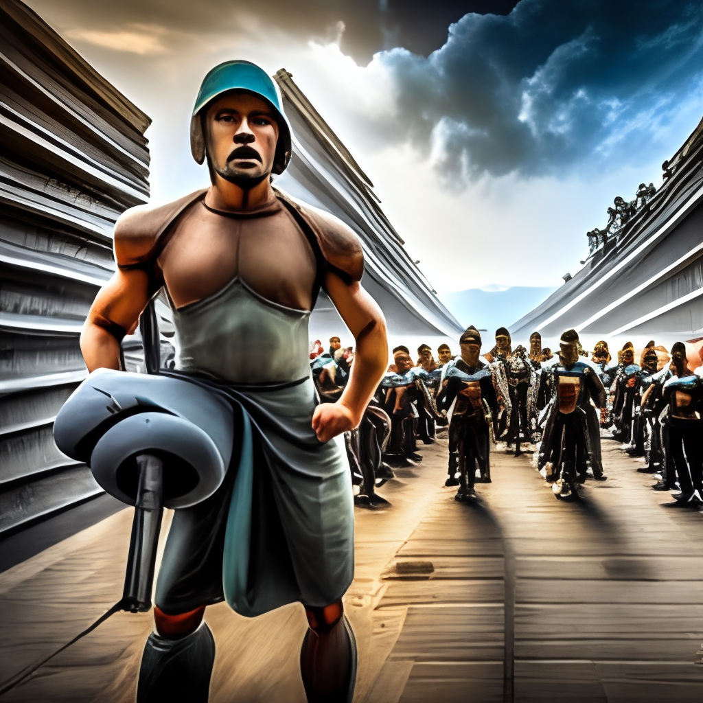 Sparta