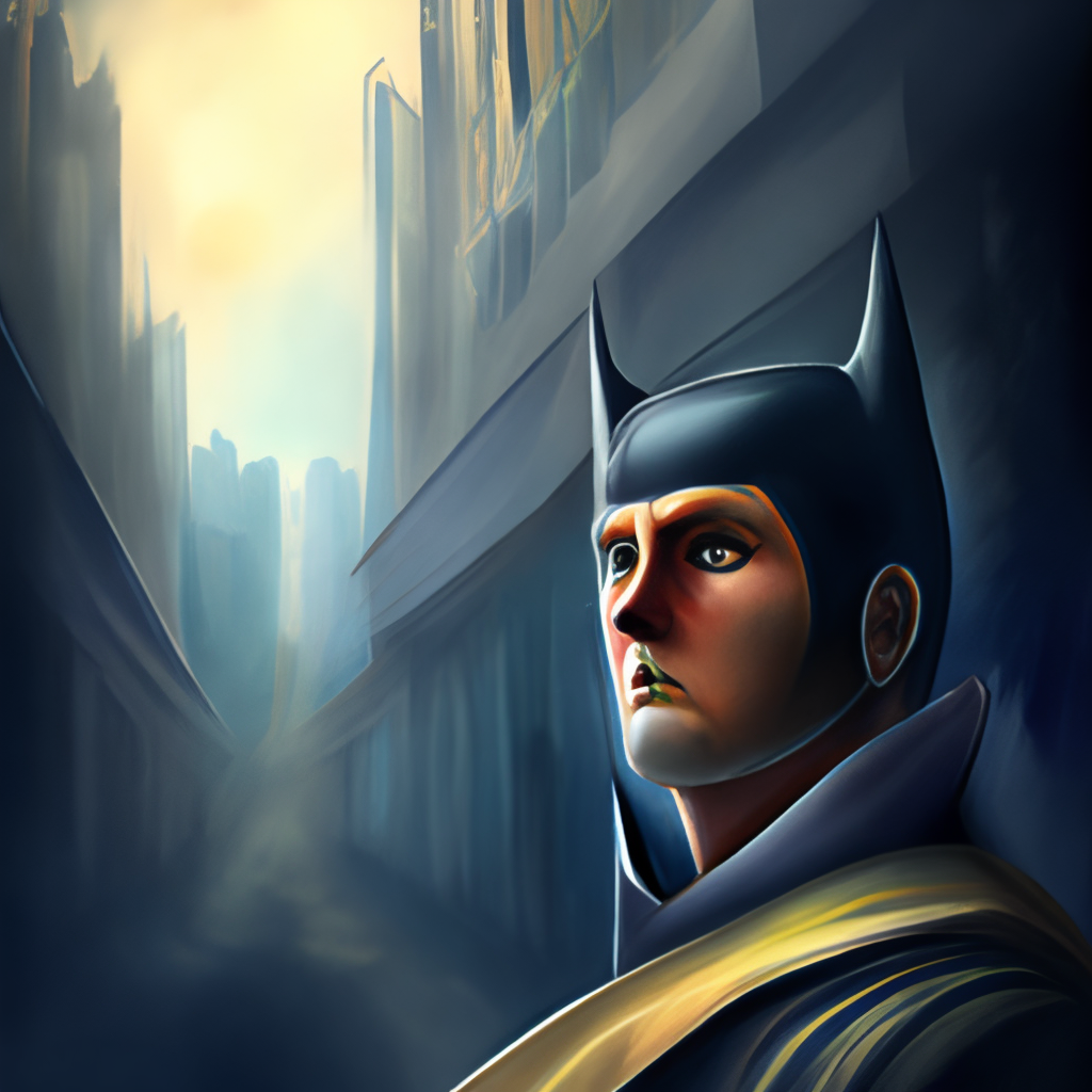 Batman 