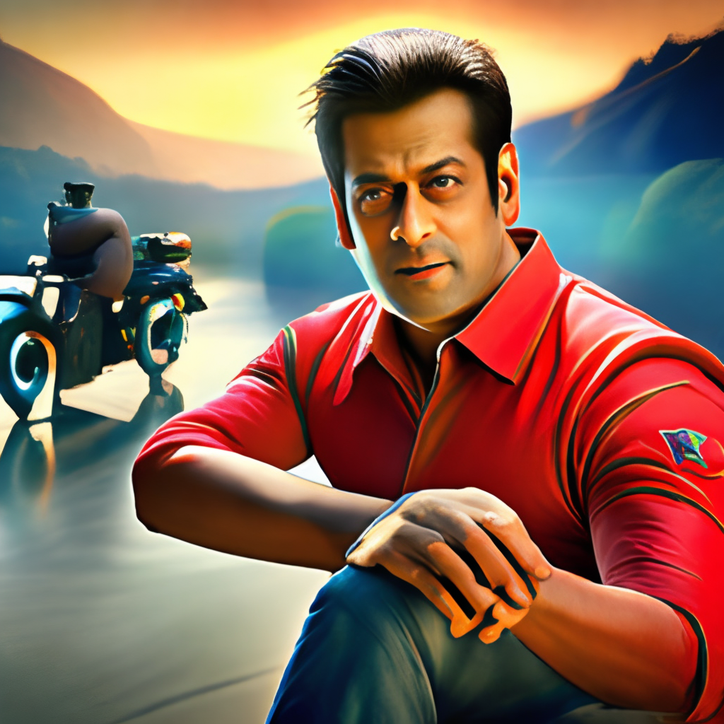 Salman khan new bollywood movie
