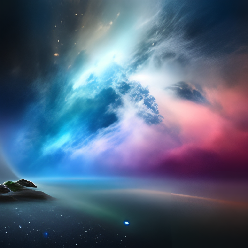 space
