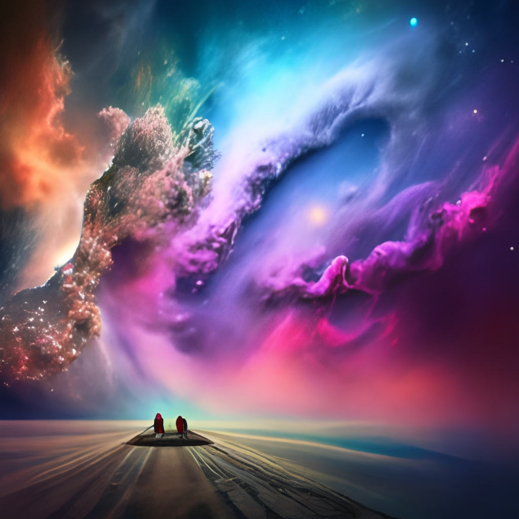 space
