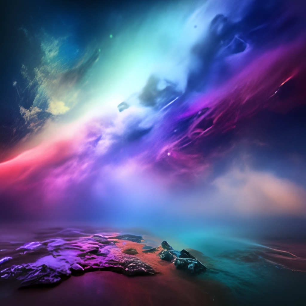 space

