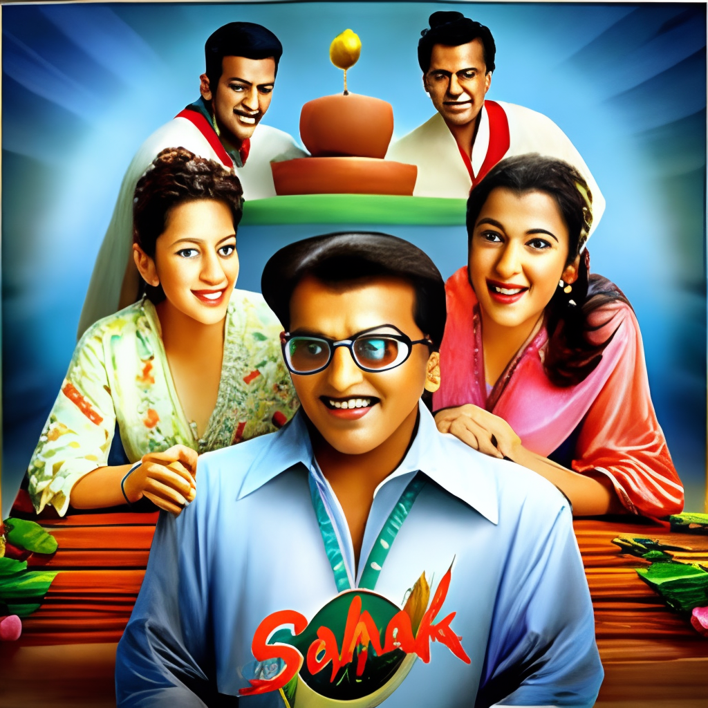 Sanak badshaah song 