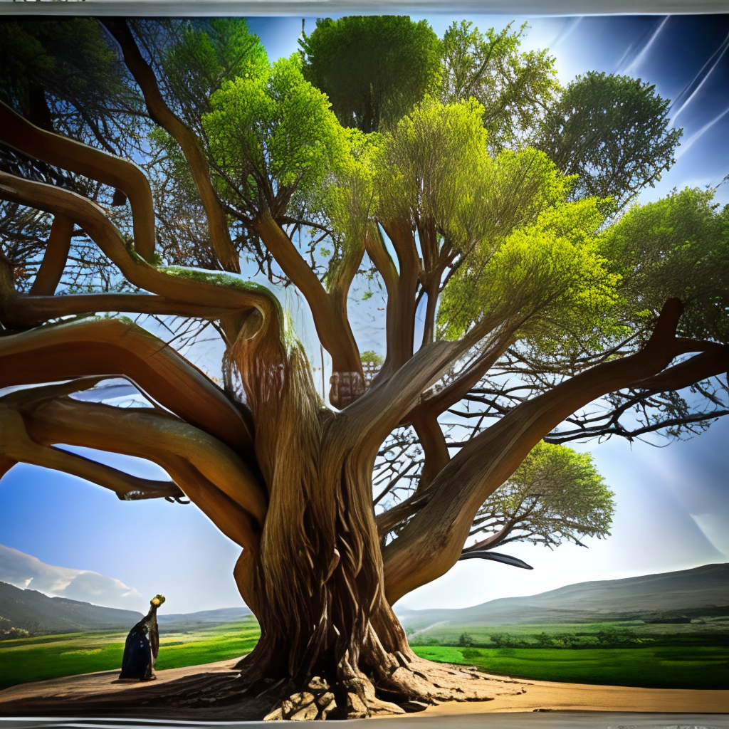 Tree
