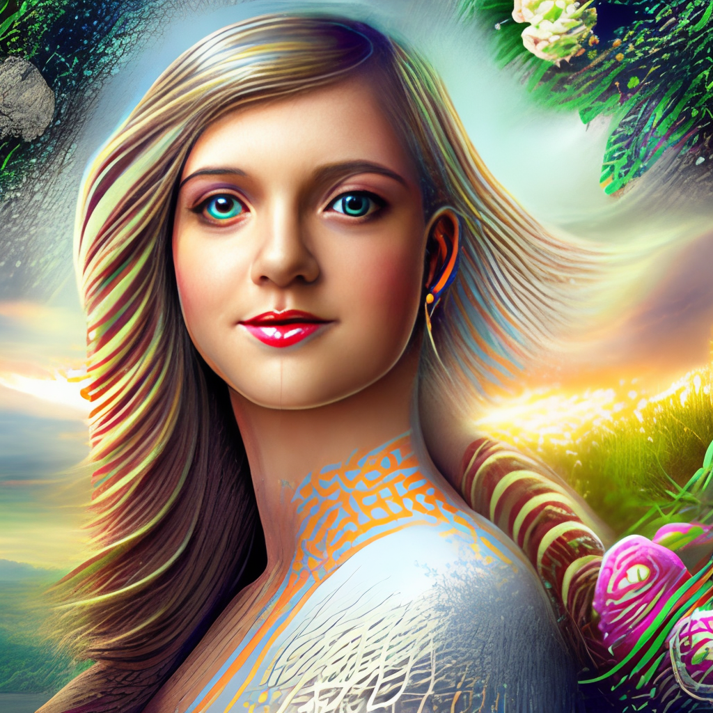 a beatiful girl hd image