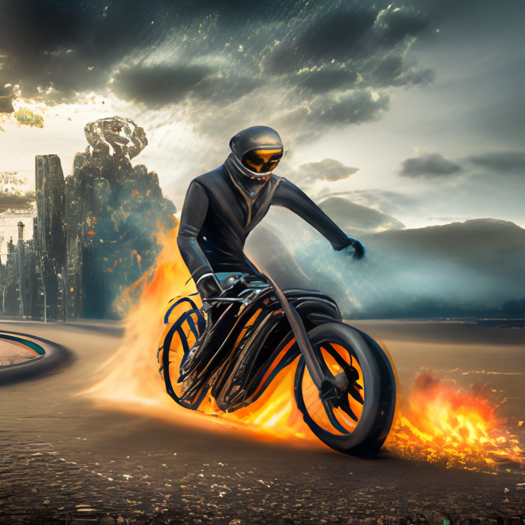 ghost rider 