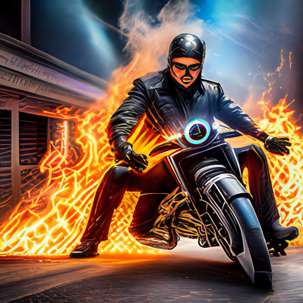 ghost rider 