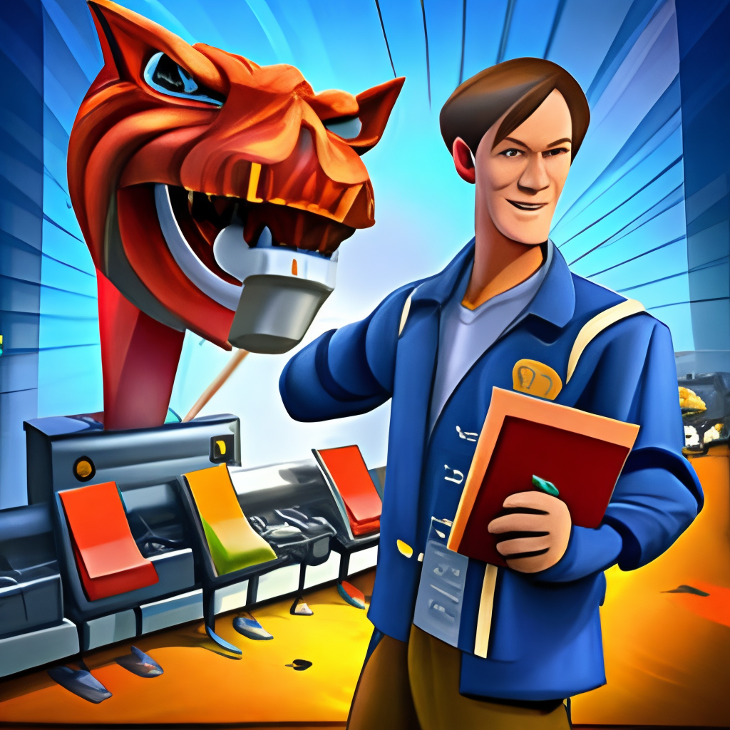 Generator rex