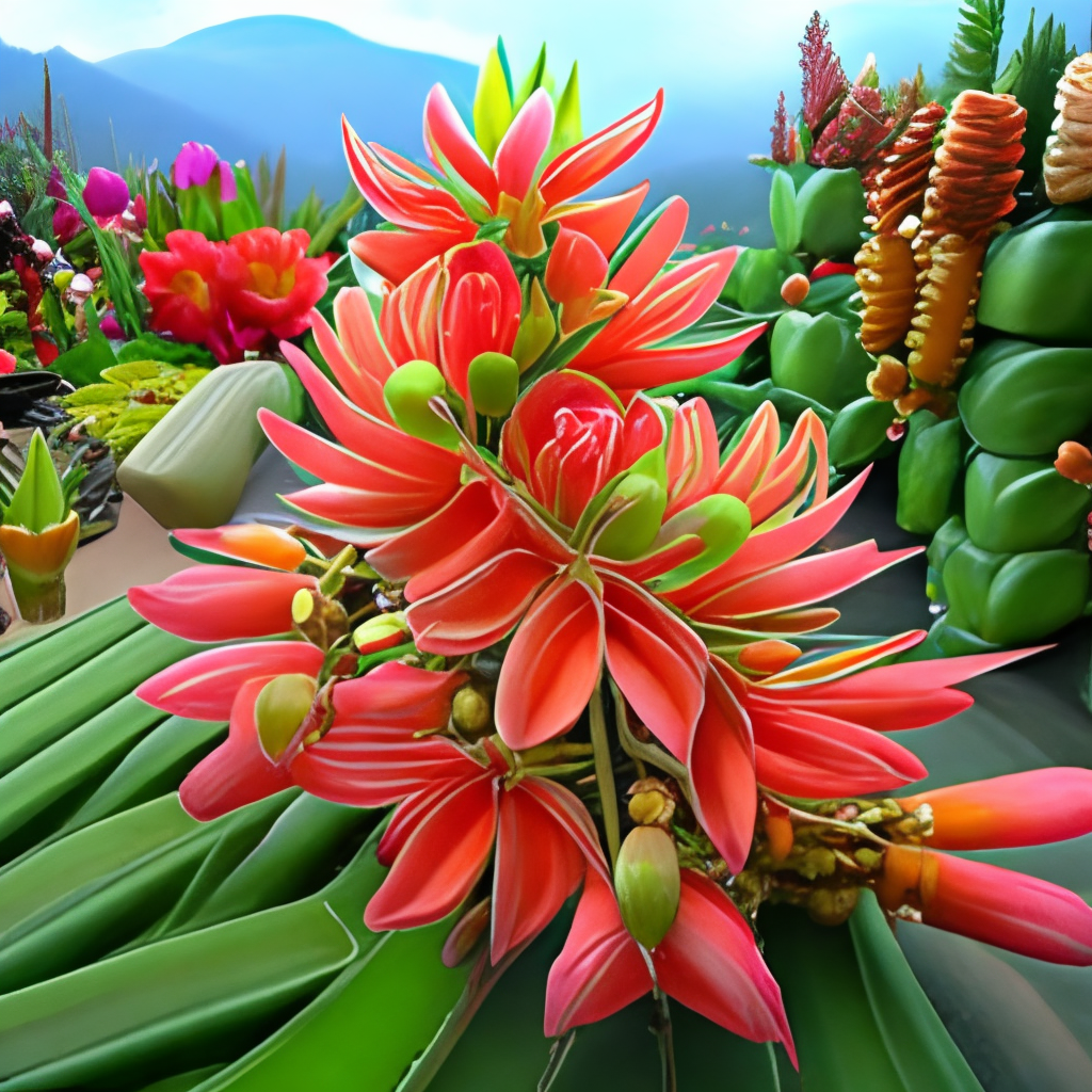 flowers