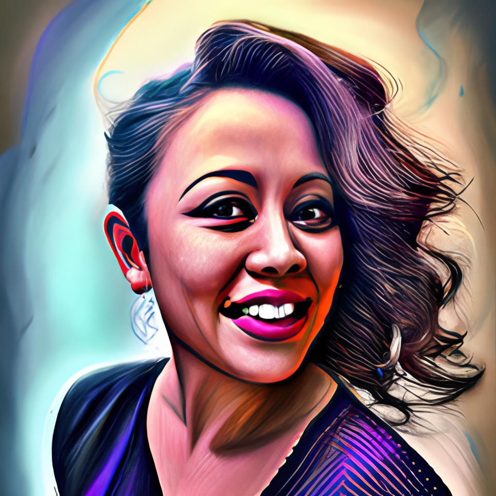 Neha Kakkar Realistic photo