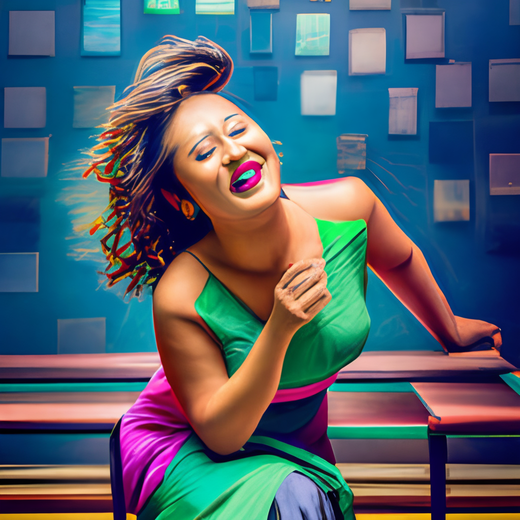 Neha Kakkar Realistic photo