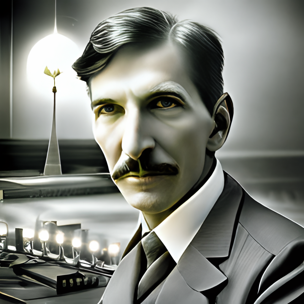 Se  Nikola Tesla estivesse vivo hoje, é possível que víssemos novas e empolgantes inovações em diversas áreas da ciência e da tecnologia, bem como uma abordagem mais voltada para a sustentabilidade e para o bem-estar humano.