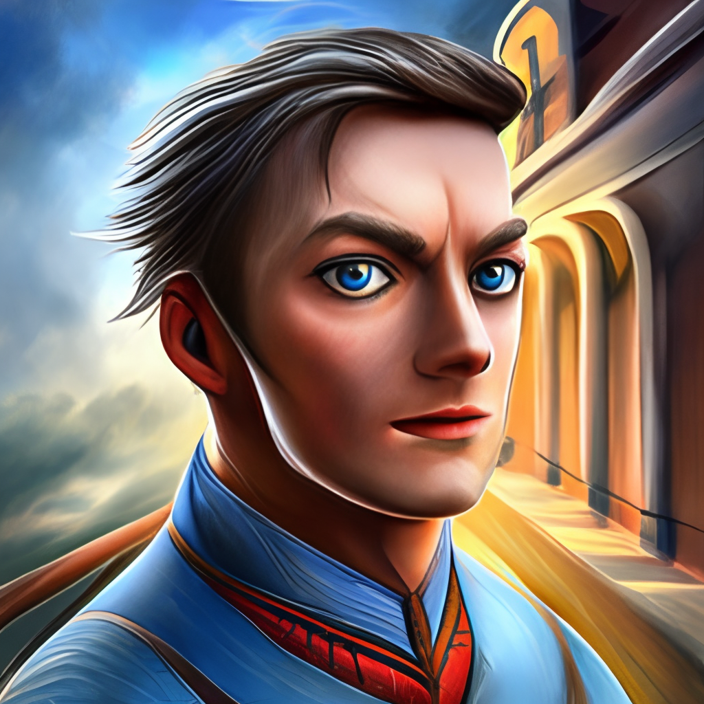 Spider Man portrait image hd realistic 