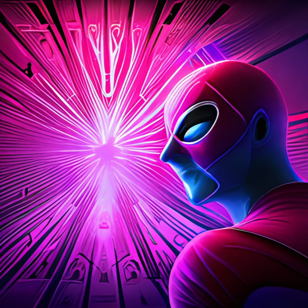Spider Man portrait image hd realistic 
