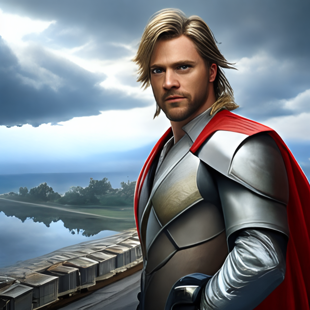 THOR