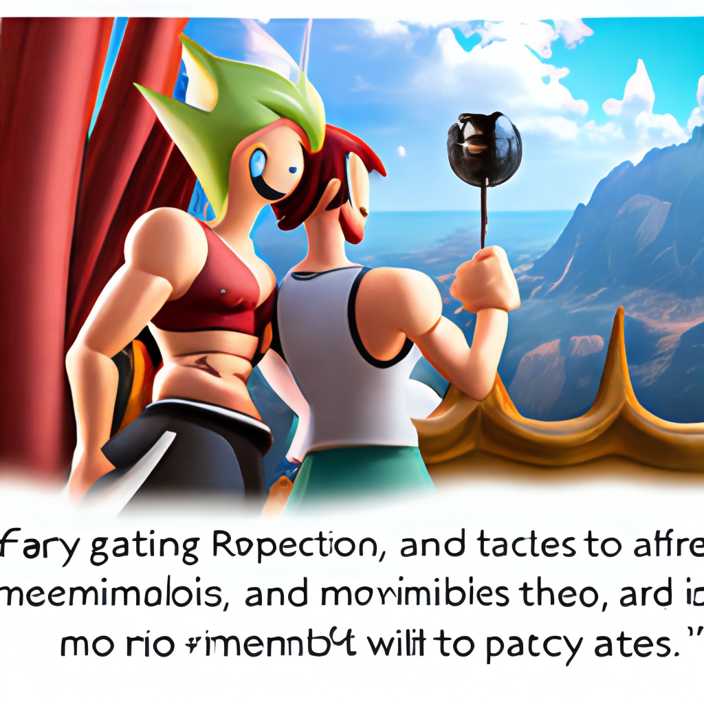 Start by gathering inspiration and references for the Fairy Tail video. Look for scenes and characters that are iconic and memorable to the anime's fanbase.