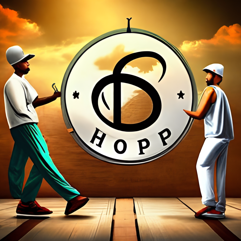 Desi hip hop