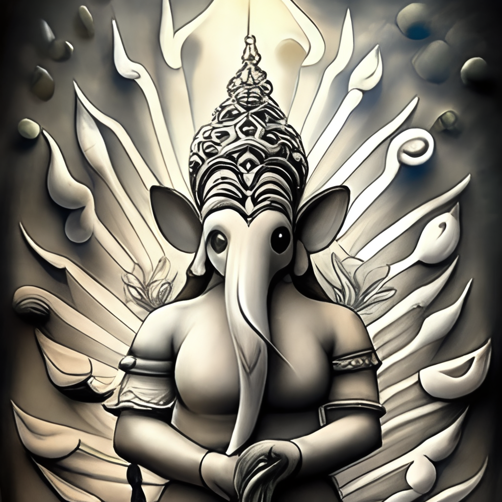 Ganesha