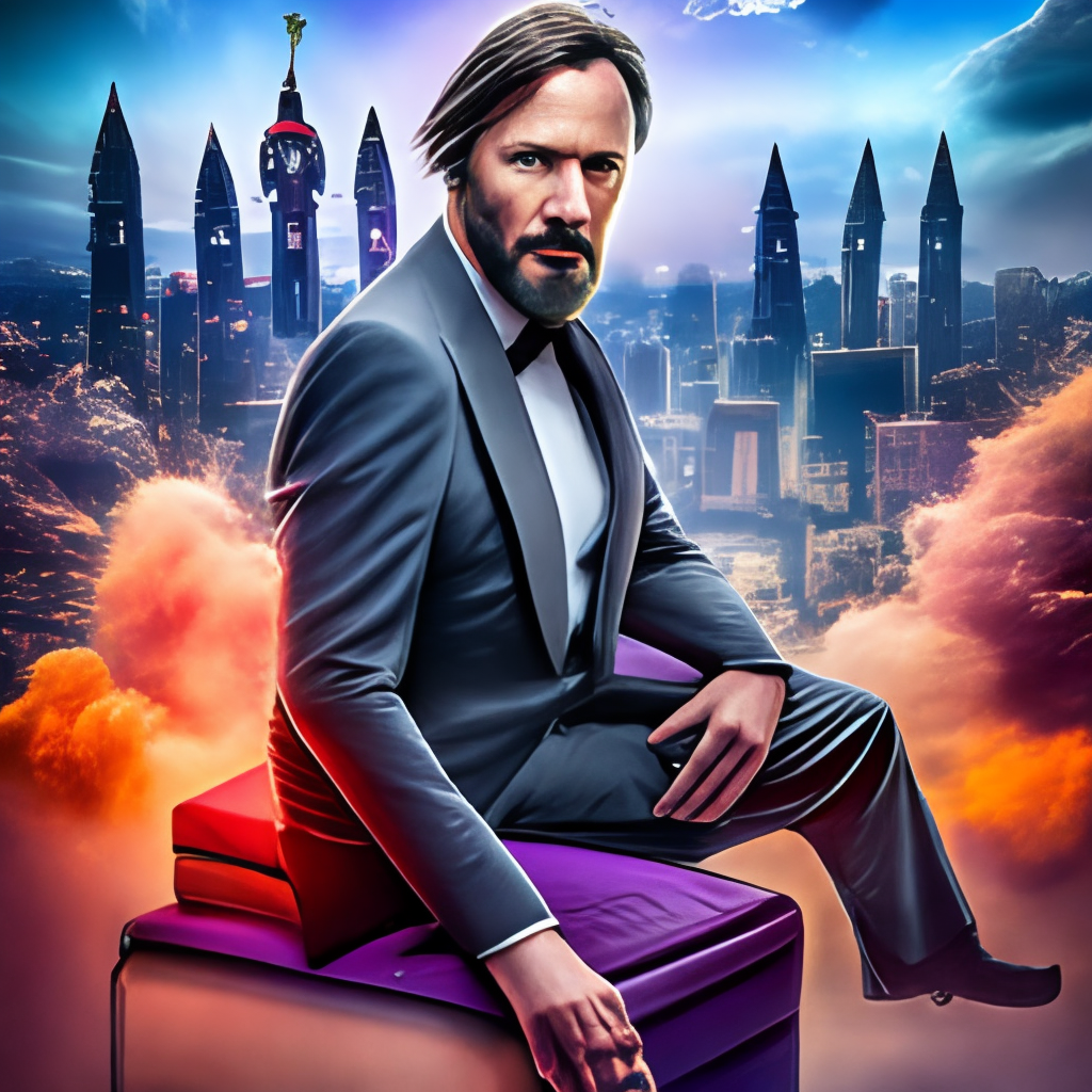 john wick 4