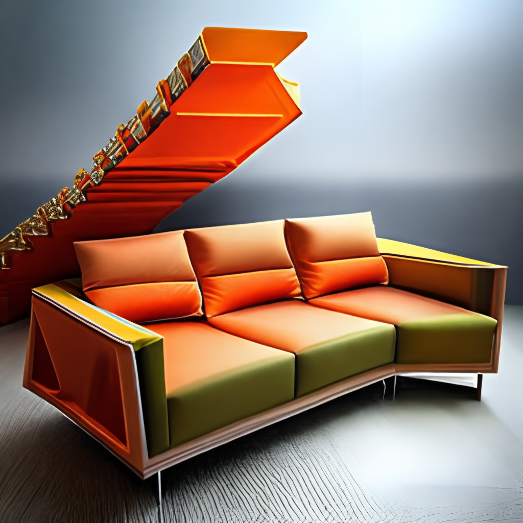 Origami architecture 
Sofa
 
 
