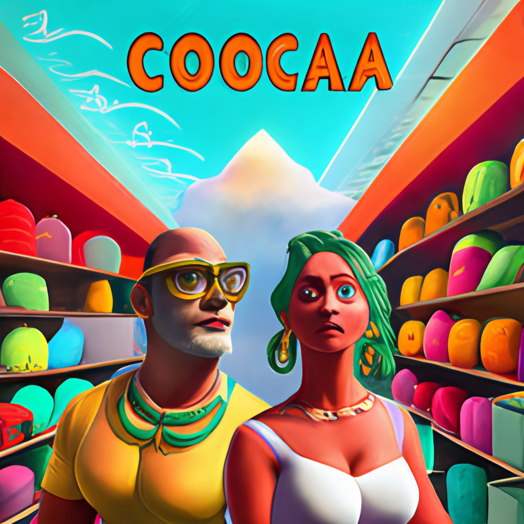 cocaina y heroina ¿Qué son?