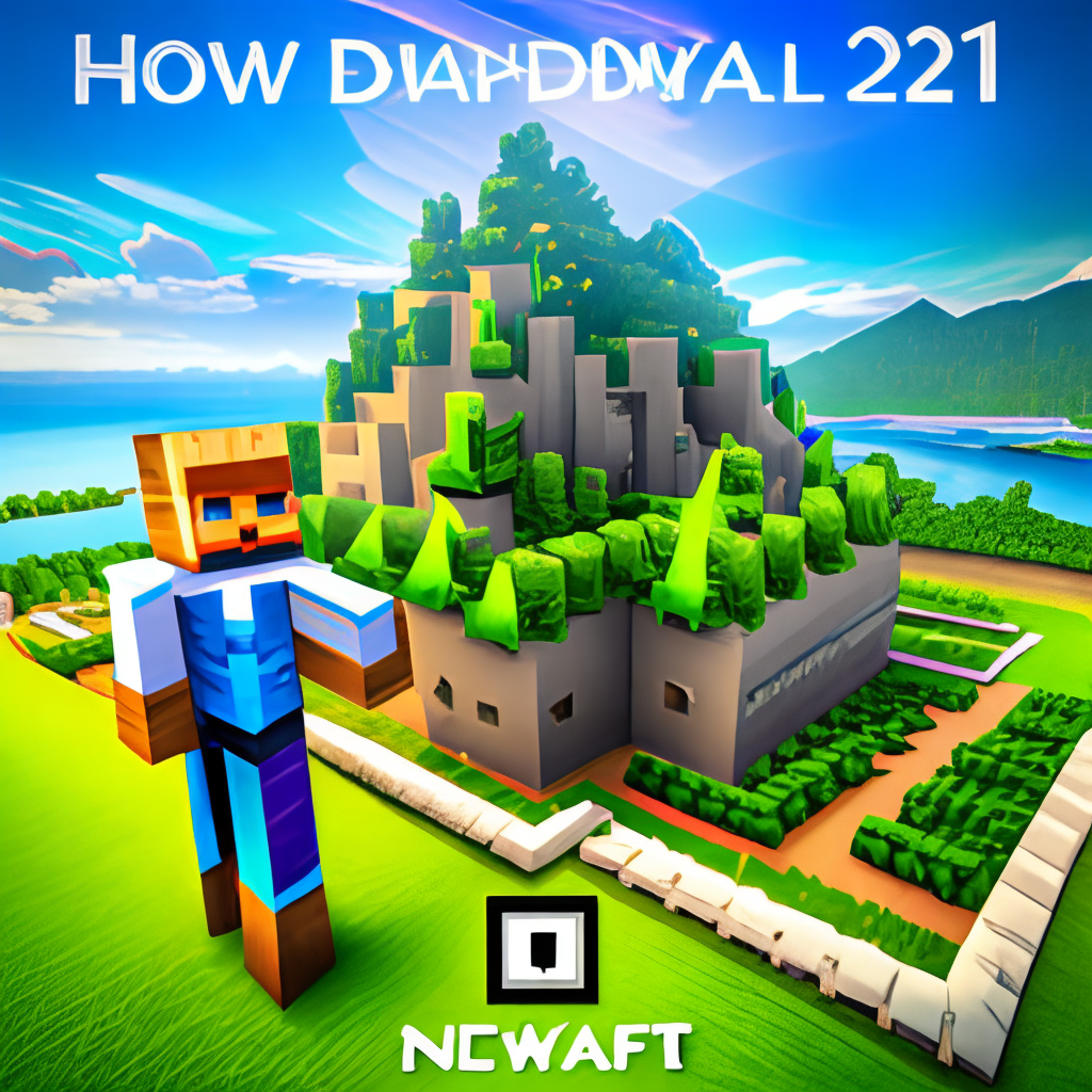 How to download Minecraft 1.20 snapshot 23w14a