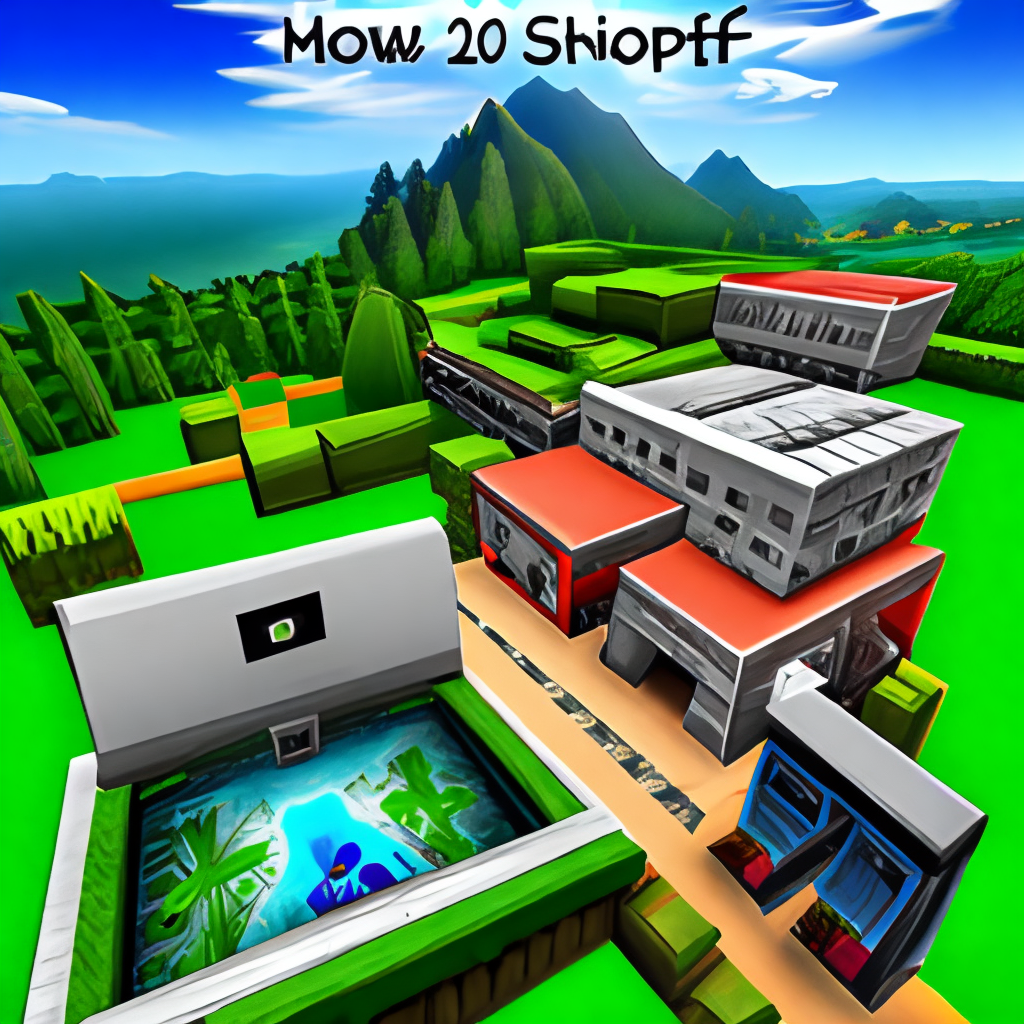 How to download Minecraft 1.20 snapshot 23w14a

