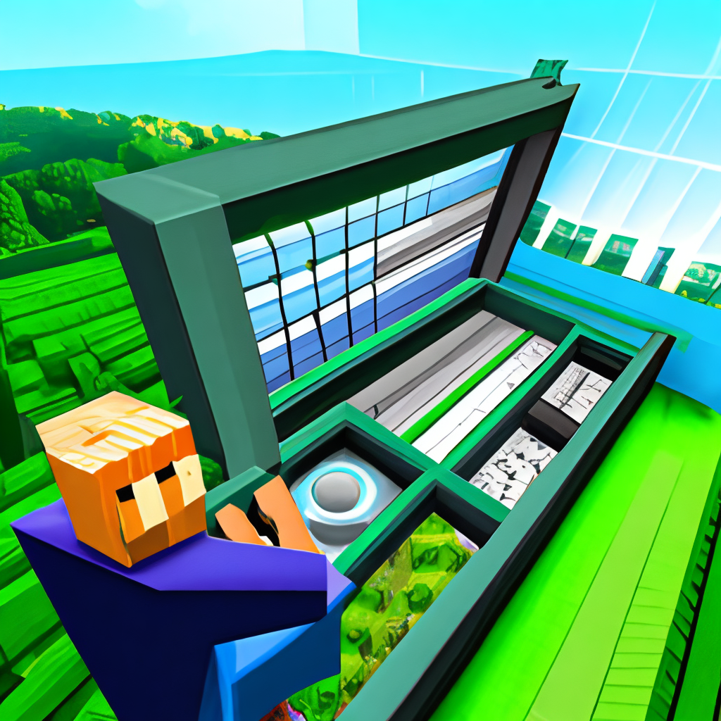 How to download Minecraft 1.20 snapshot 23w14a
