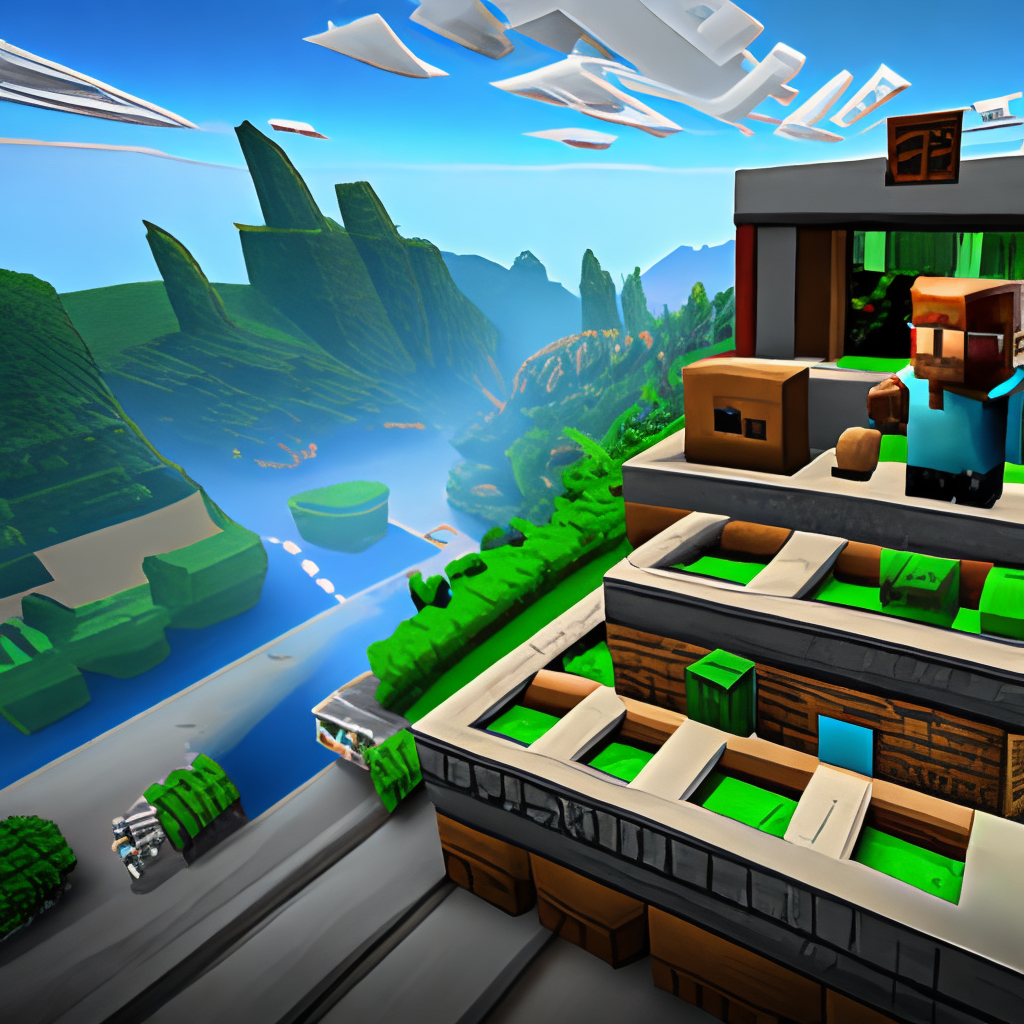 How to download Minecraft 1.20 snapshot 23w14a
