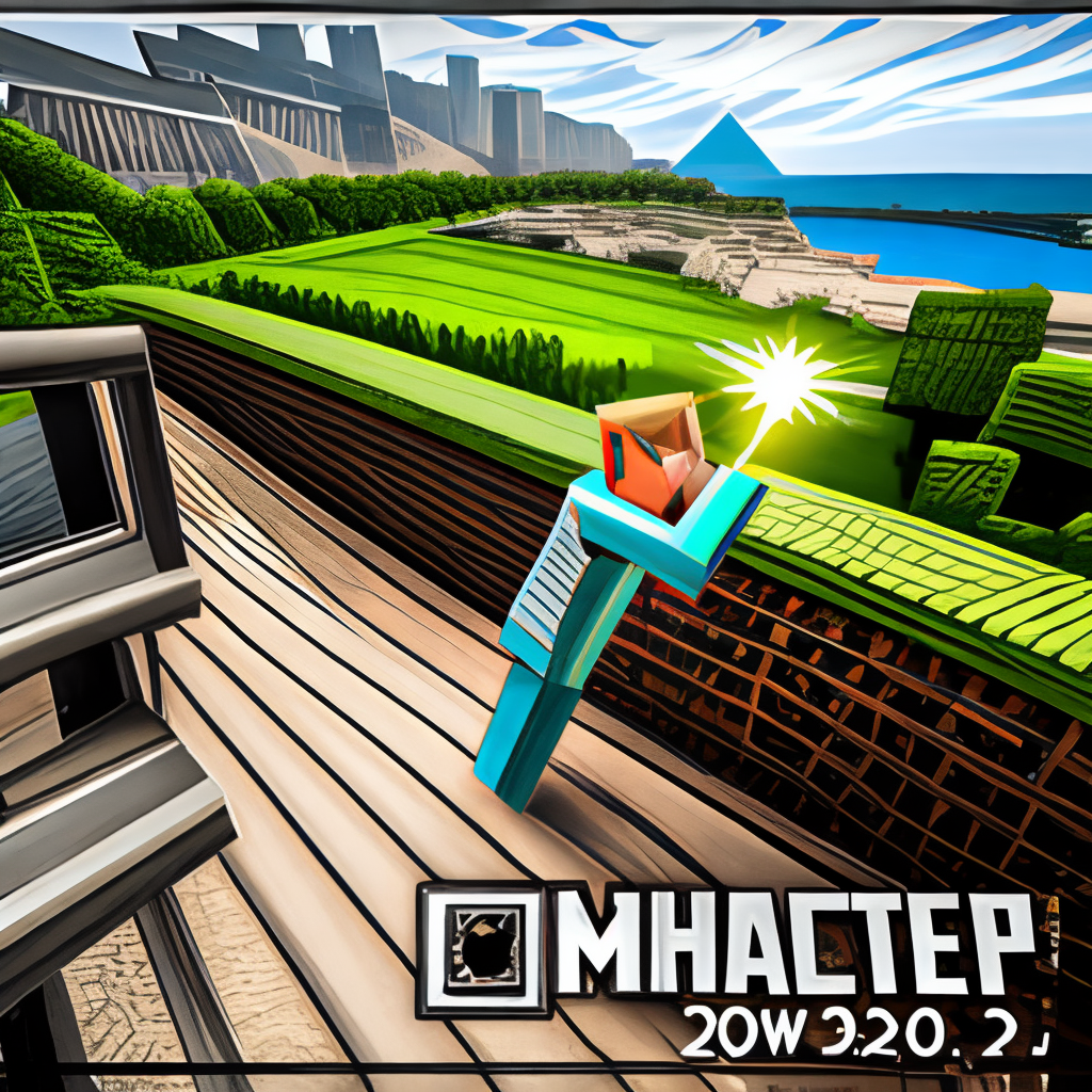 How to download Minecraft 1.20 snapshot 23w14a

