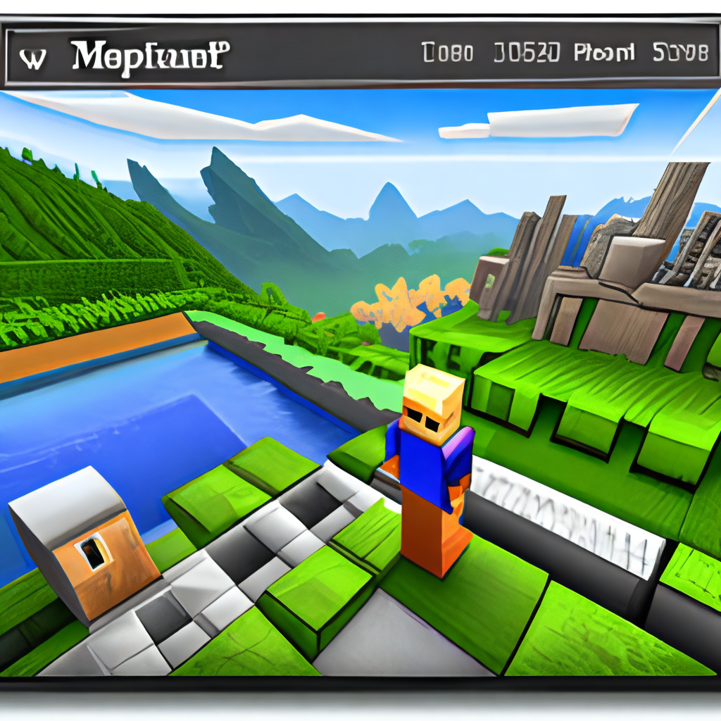 How to download Minecraft 1.20 snapshot 23w14a
