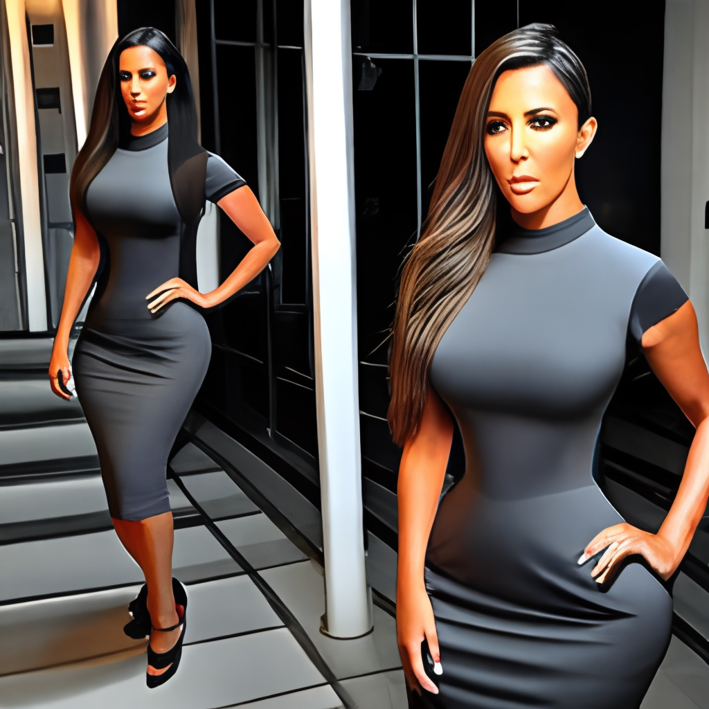 kim kardashian skims