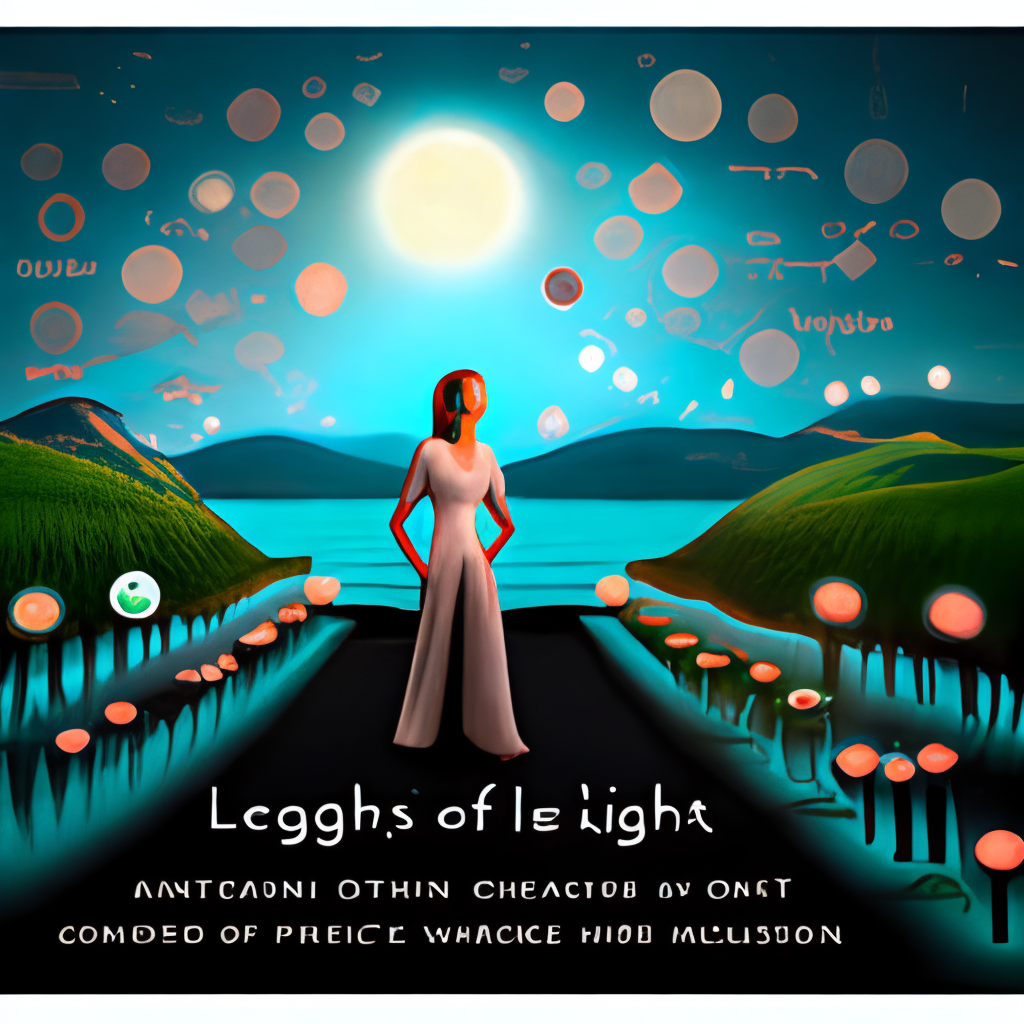 Cycles of light affect our fertility
Women used to menstruate during the new moon (when it’s dark at night) and ovulate during a full moon (when it’s light). Now, in a world full of artificial lighting and bright screens, women are not as in tune with the connection between their biology and nature. Some have tried “lunaception,” altering the lights in their bedrooms based on the moon lighting to change their ovulation.