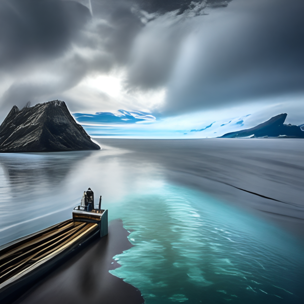 ocean