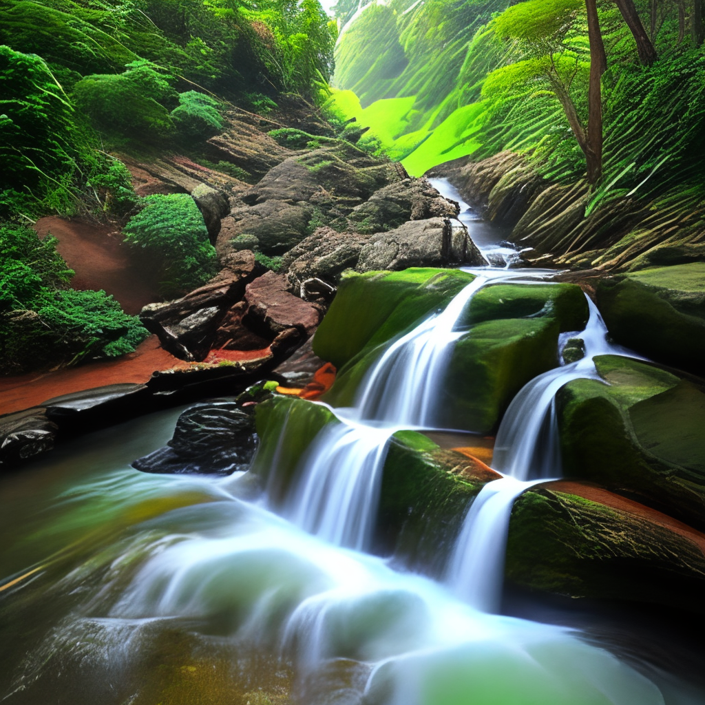 Nature