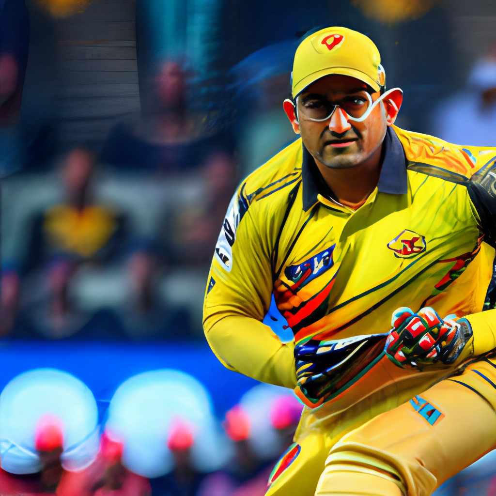 JD HIGH DEFINITION IMAGE OF MS DHONI