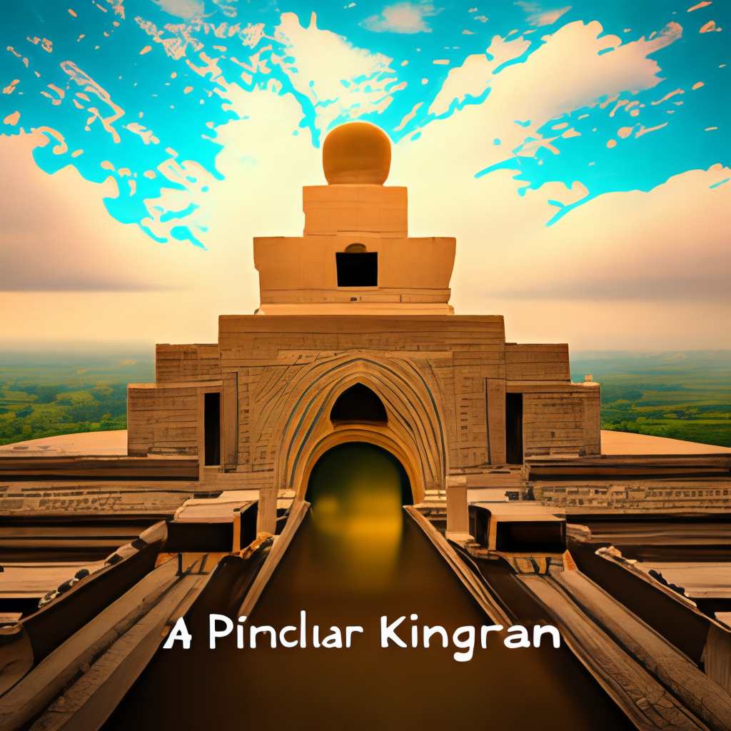 An ancient but glorious persian kingdom and civilization in 500bc