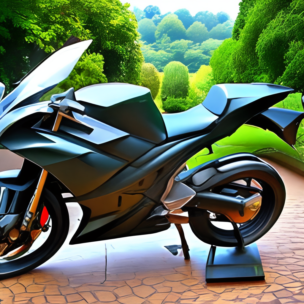 Sport
Bike