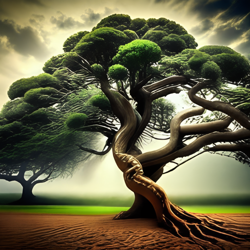 tree
