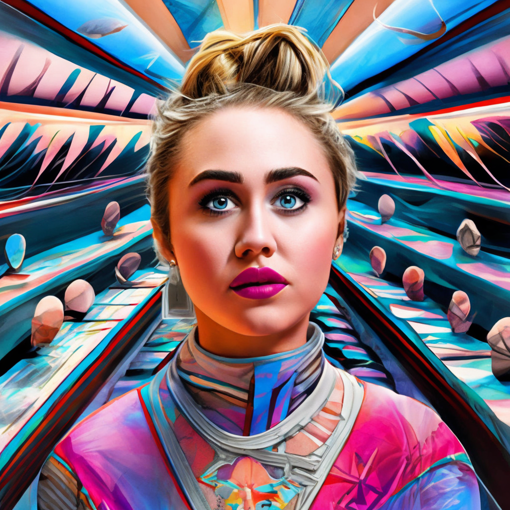 Miley cyrus